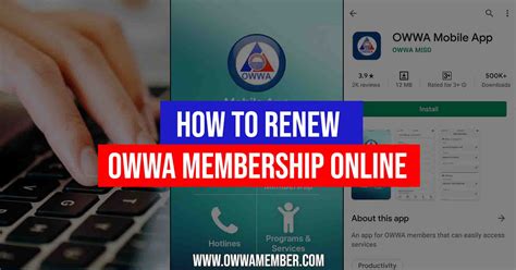 owwa membership.